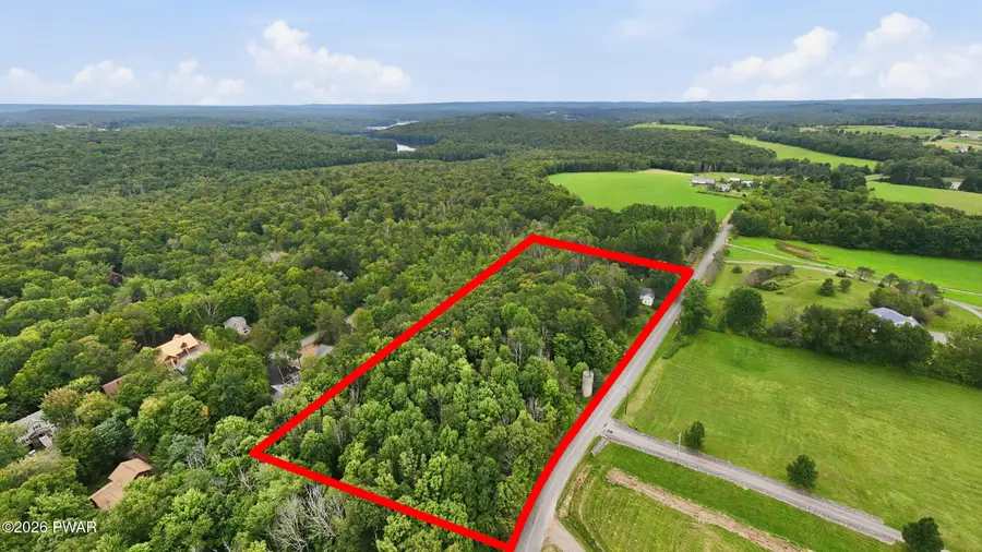 350 Stock Farm Road, Lake Ariel, PA 18436 - #3