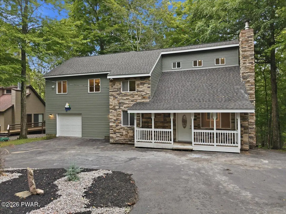 1012 Fawnhill Court, Lake Ariel, PA 18436 - #1