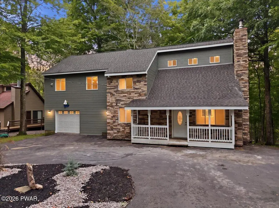 1012 Fawnhill Court, Lake Ariel, PA 18436 - #2