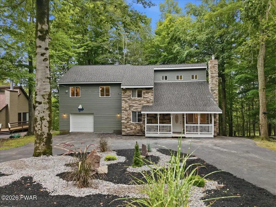 1012 Fawnhill Court, Lake Ariel, PA 18436 - #3