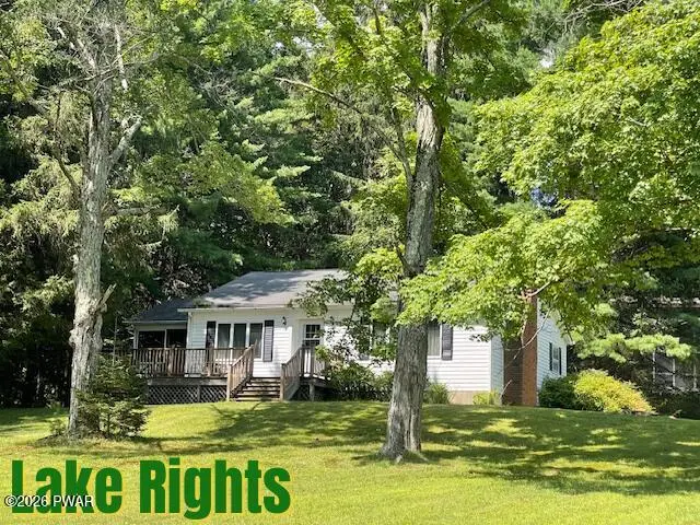 100 Watson Road, Shohola, PA 18458 - #1