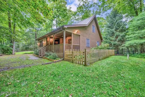 28 Hemlock Lane, Lake Ariel, PA 18436