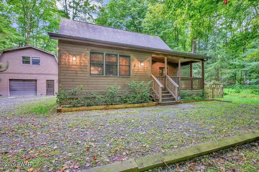 28 Hemlock Lane, Lake Ariel, PA 18436 - #2