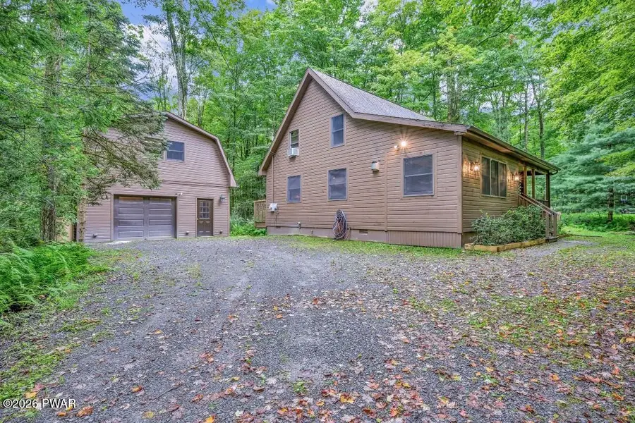 28 Hemlock Lane, Lake Ariel, PA 18436 - #3