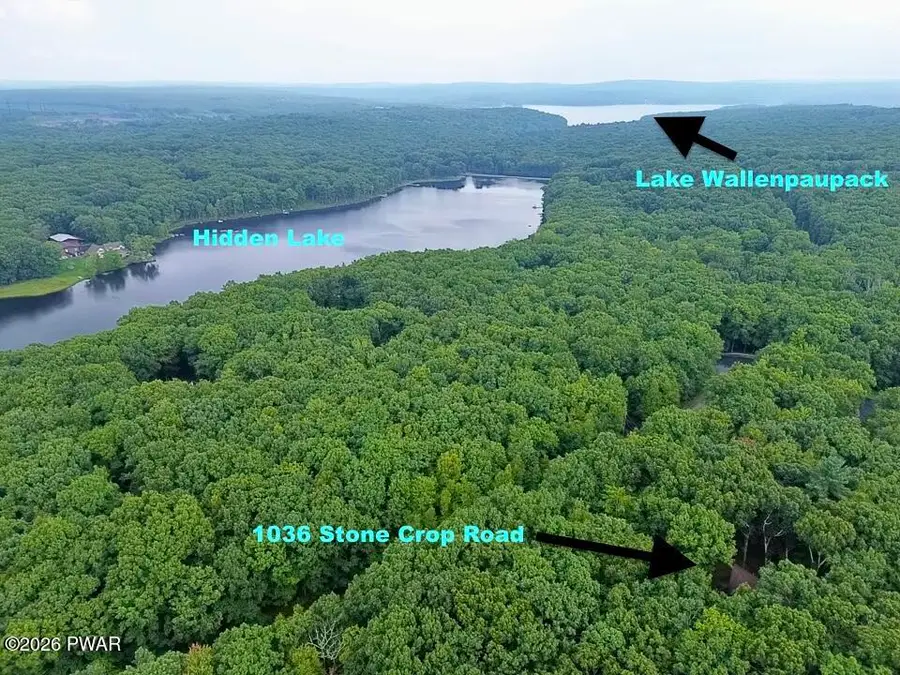 1036 Stone Crop Road, Hawley, PA 18428 - #2