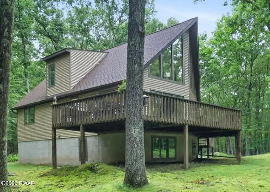1036 Stone Crop Road, Hawley, PA 18428 - #3