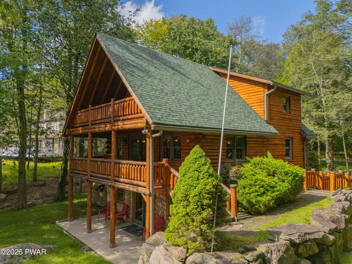 1011 G Place, Gouldsboro, PA 18424 - #1
