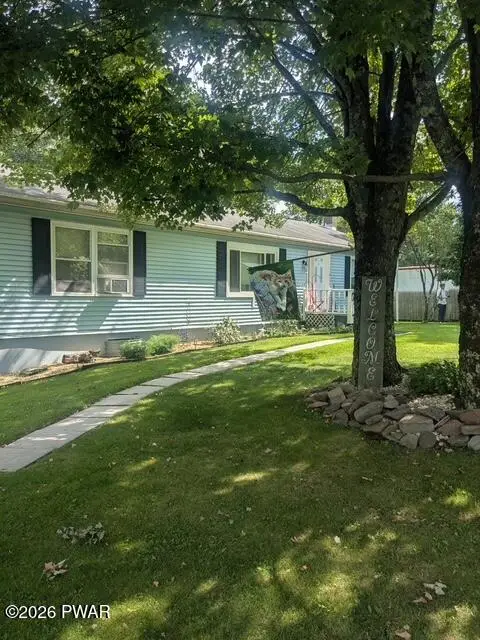 6 Tall Trees Lane, Beach Lake, PA 18405 - #2