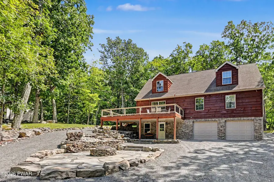 103 Owl Court, Lackawaxen, PA 18435 - #2
