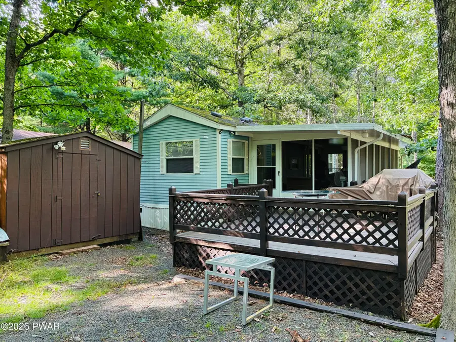 250 Big Bass Drive, Milford, PA 18337 - #3