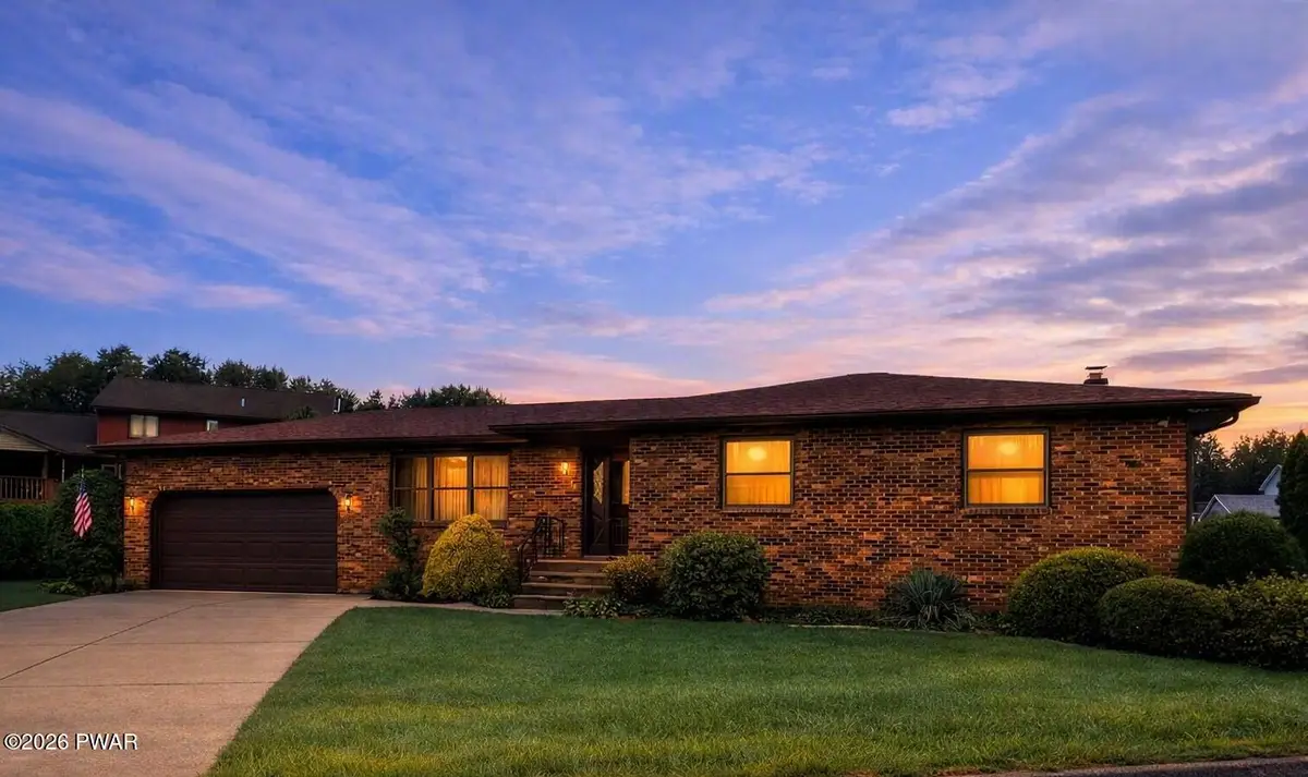 19 Marion Circle, Olyphant, PA 18447 - #1