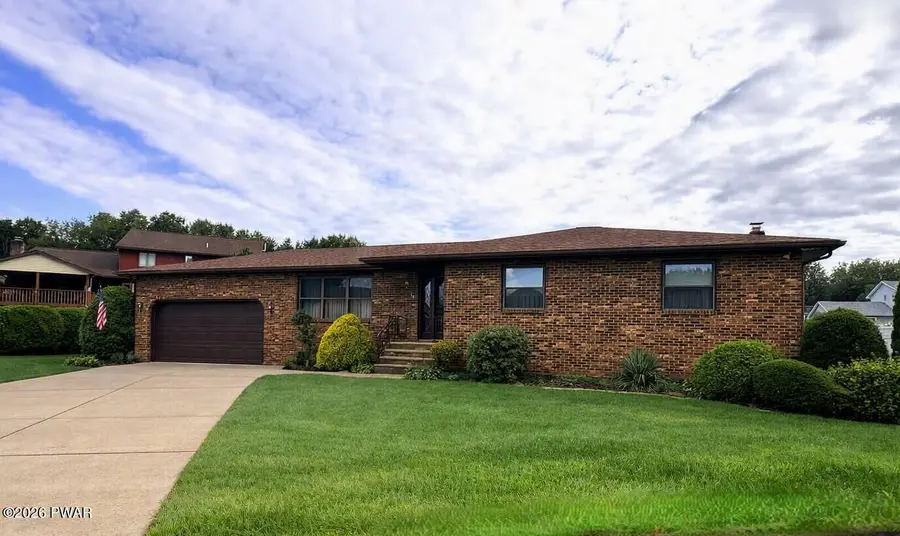 19 Marion Circle, Olyphant, PA 18447 - #2