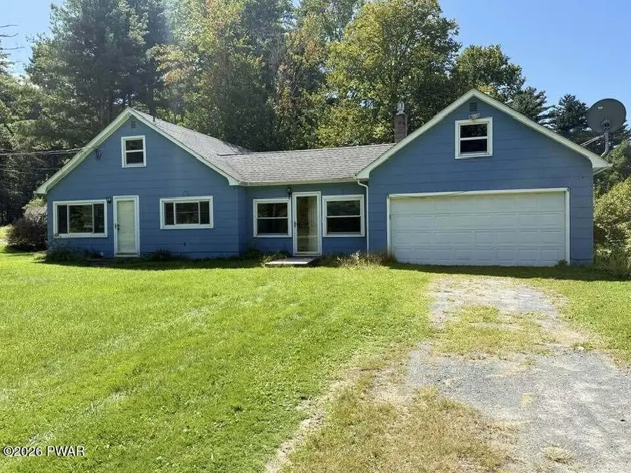 784 Route 6, Shohola, PA 18458 - #2
