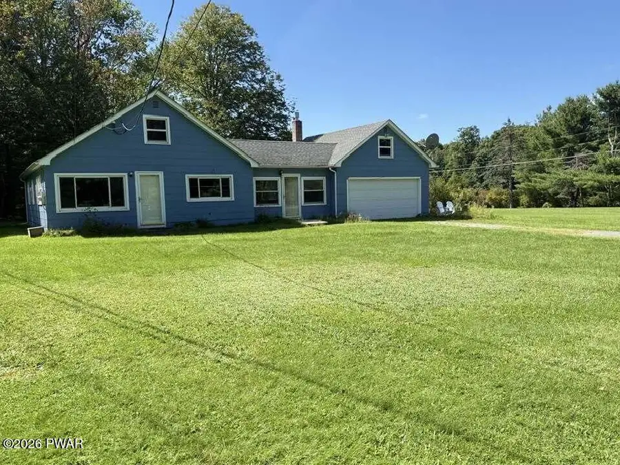 784 Route 6, Shohola, PA 18458 - #3