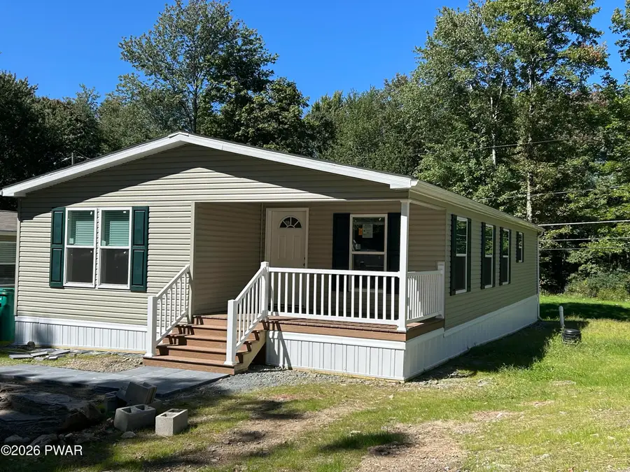 113 Rustic Road, Greentown, PA 18426 - #2