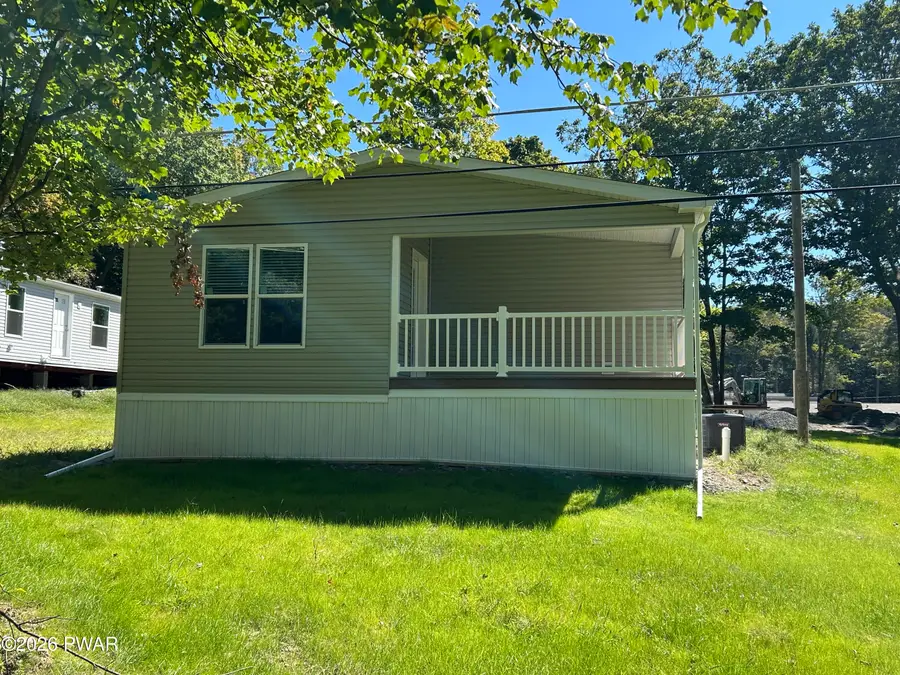 113 Rustic Road, Greentown, PA 18426 - #3