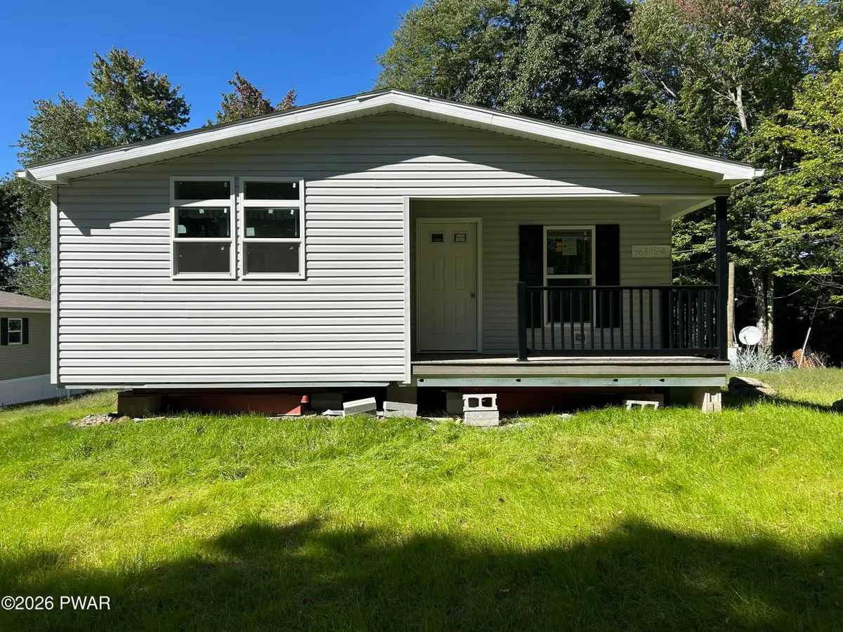 111 Rustic Road, Greentown, PA 18426 - #1