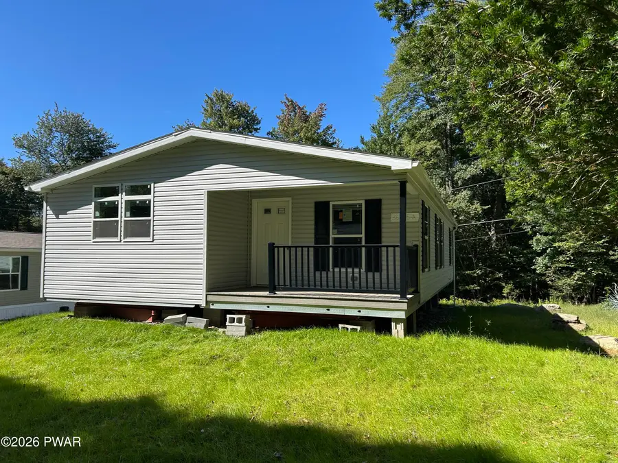 111 Rustic Road, Greentown, PA 18426 - #2