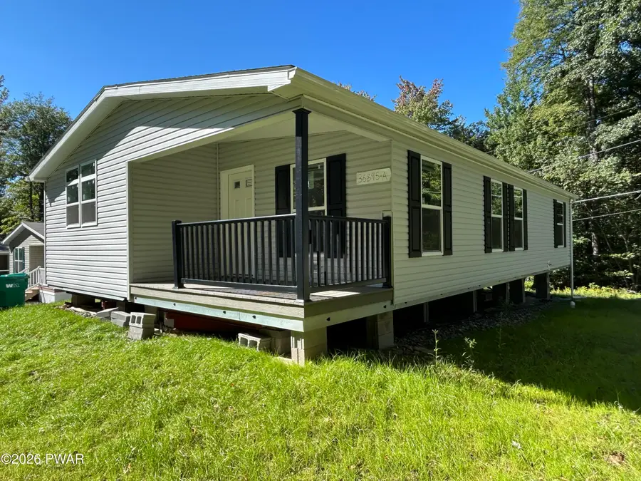 111 Rustic Road, Greentown, PA 18426 - #3