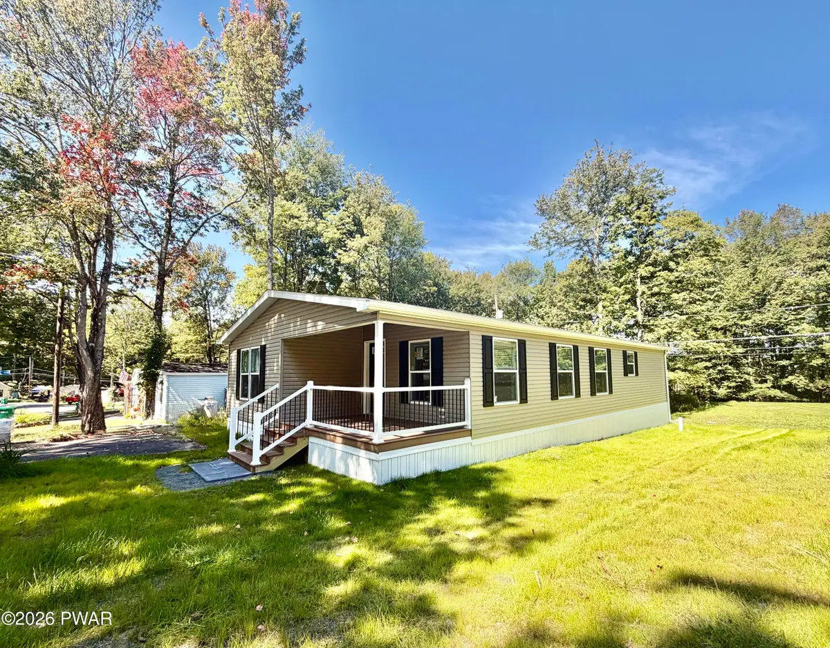 115 Rustic Road, Greentown, PA 18426 - #1