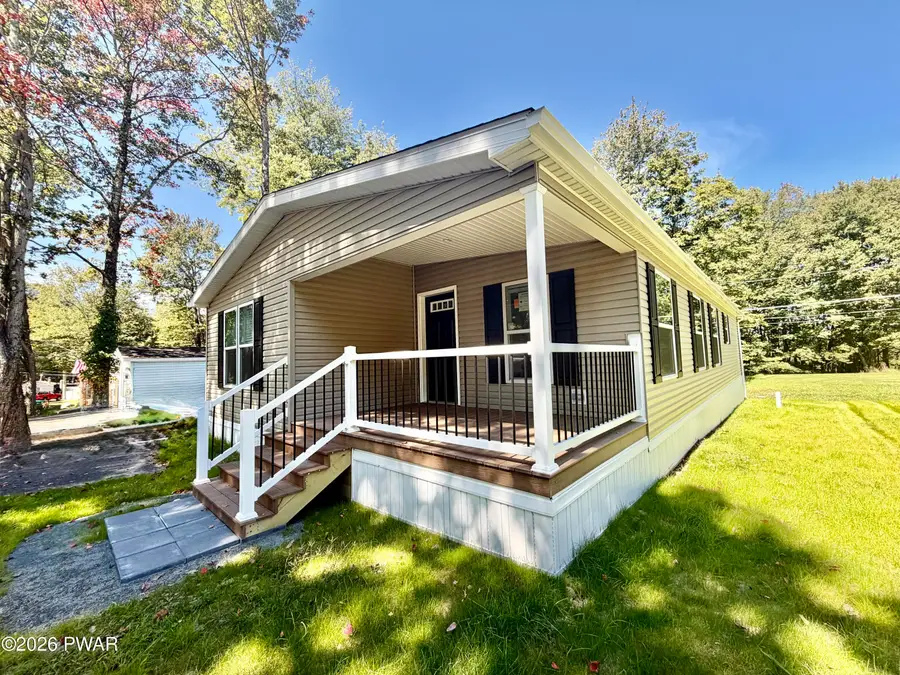 115 Rustic Road, Greentown, PA 18426 - #3