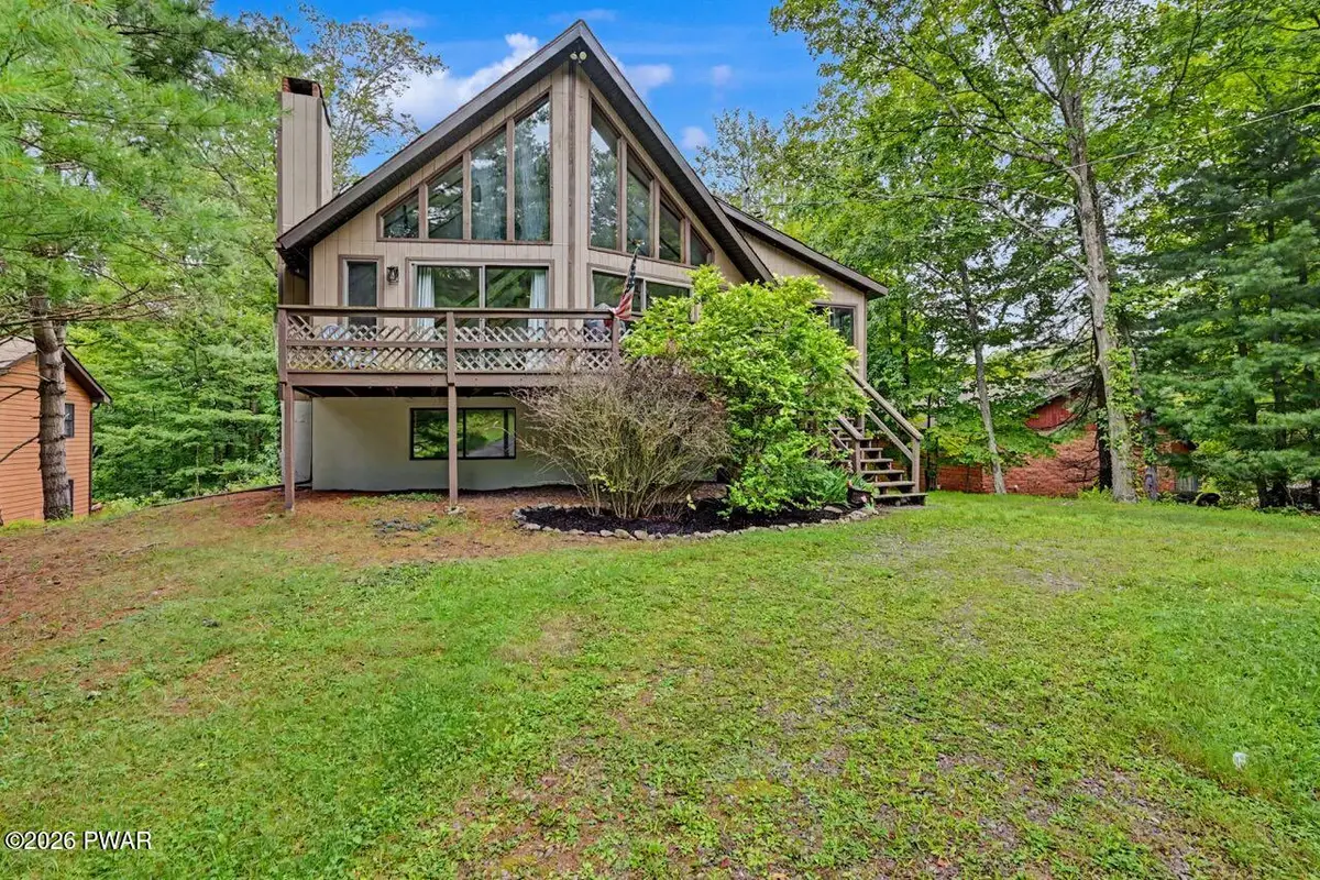 43 N Gate Court S, Lake Ariel, PA 18436 - #1