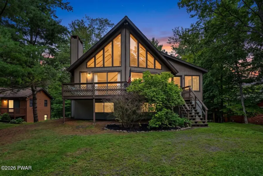 43 N Gate Court S, Lake Ariel, PA 18436 - #2