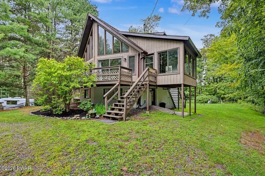 43 N Gate Court S, Lake Ariel, PA 18436 - #3
