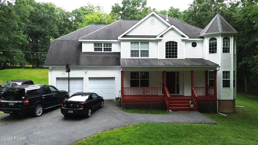 110 Plum Lane, Milford, PA 18337 - #3