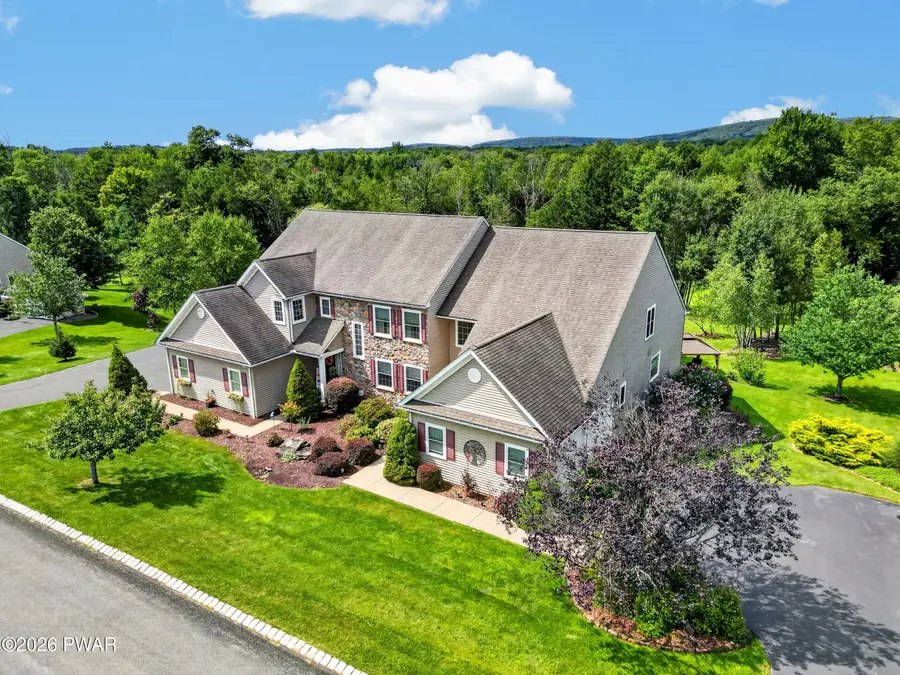 103 Birchwood Lane, Jefferson, PA 18436 - #2