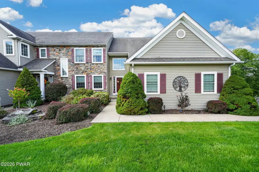 103 Birchwood Lane, Jefferson, PA 18436 - #3
