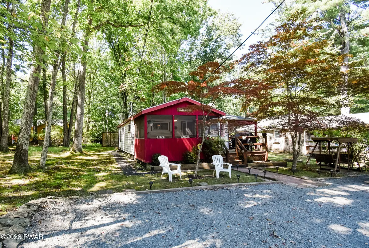 210 Second Tafton Road, Tafton, PA 18464 - #1