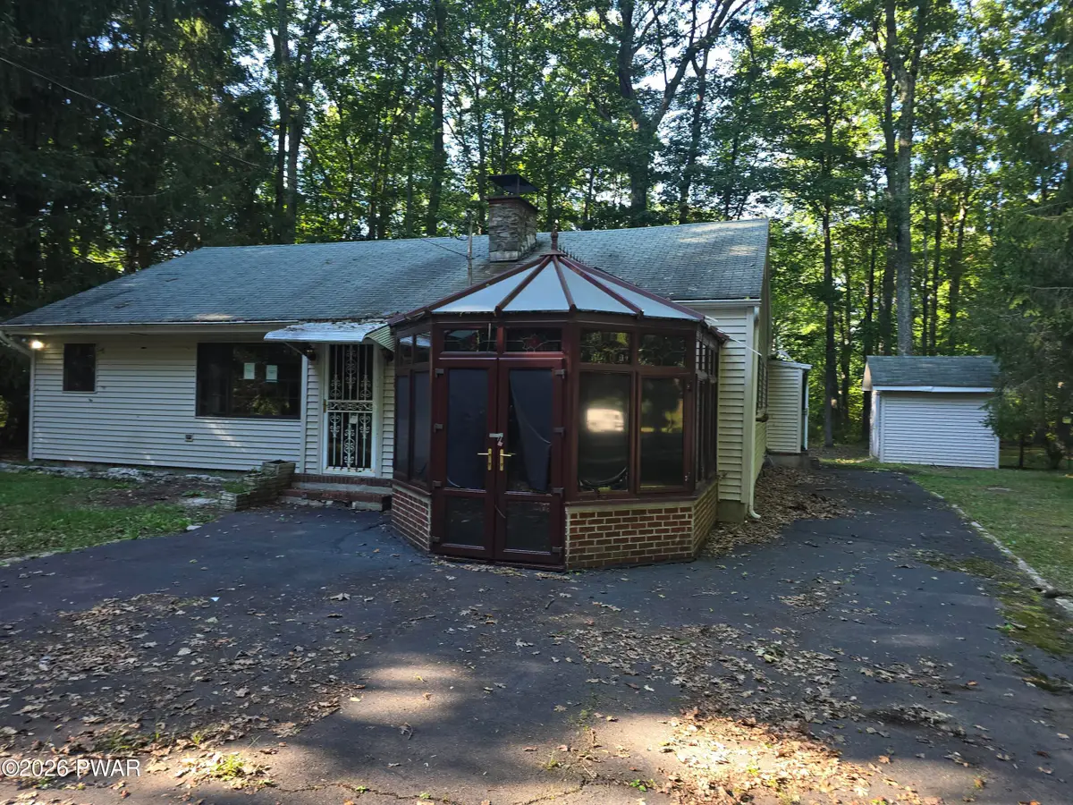 128 E Oak Lane, Greentown, PA 18426 - #1