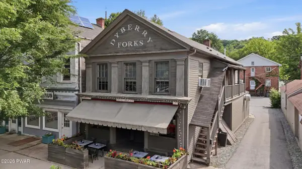 939 Main Street, Honesdale, PA 18431