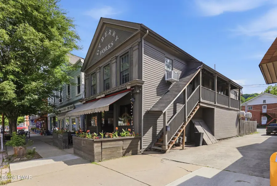 939 Main Street, Honesdale, PA 18431 - #2