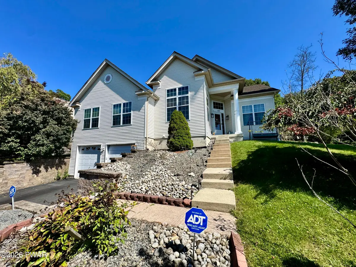 1610 Big Ridge Drive, East Stroudsburg, PA 18302 - #1