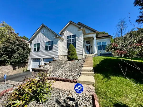 1610 Big Ridge Drive, East Stroudsburg, PA 18302