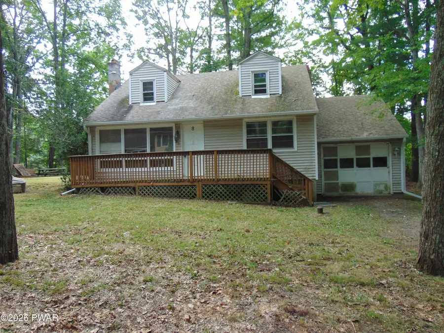 8 1st Road, Hawley, PA 18428 - #2
