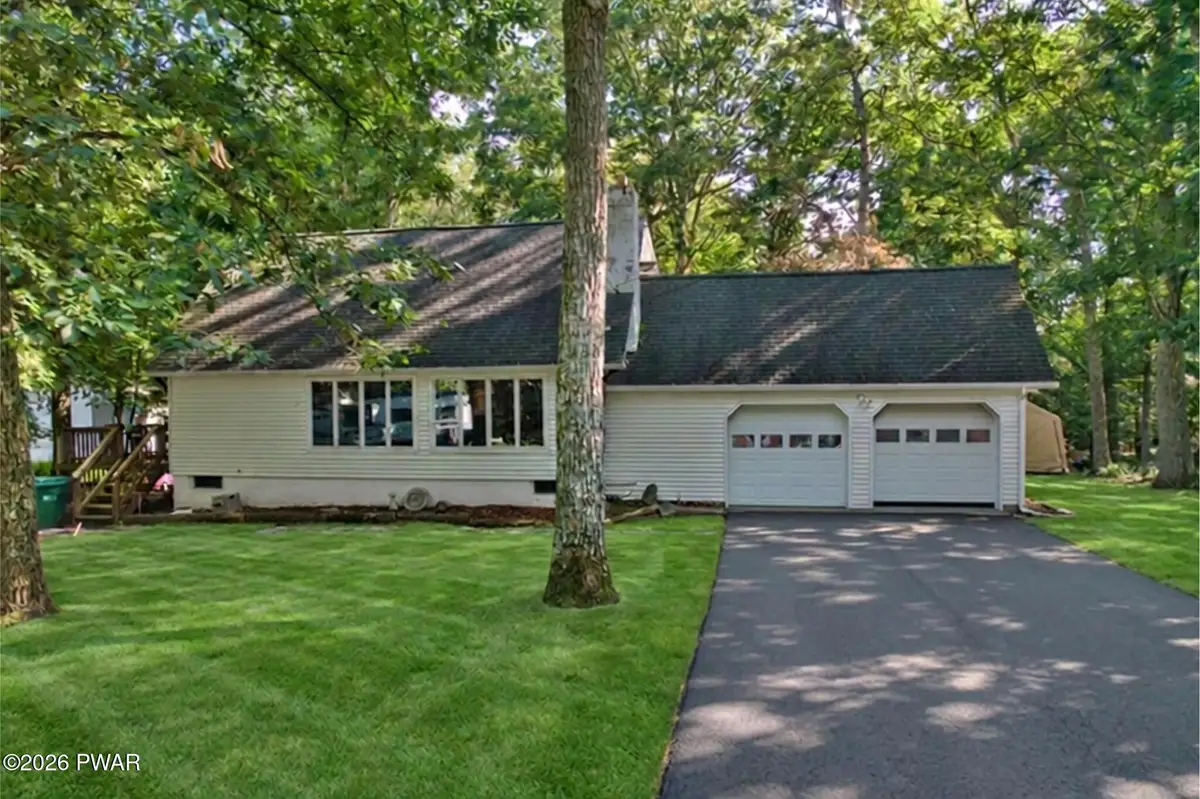 371 Wild Acres Drive, Dingmans Ferry, PA 18328 - #1