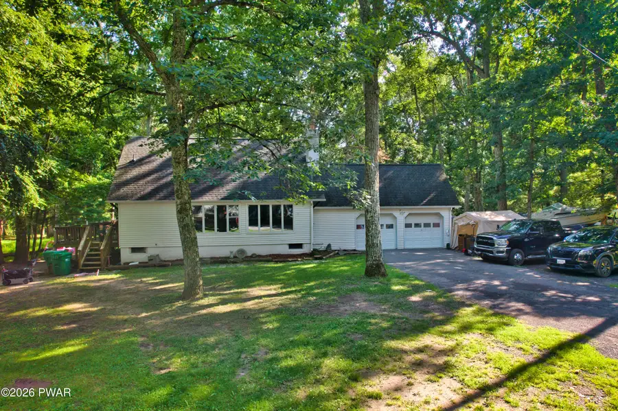 371 Wild Acres Drive, Dingmans Ferry, PA 18328 - #2