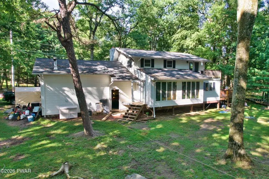371 Wild Acres Drive, Dingmans Ferry, PA 18328 - #3