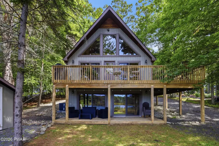 192 Marcel Drive, Dingmans Ferry, PA 18328 - #2
