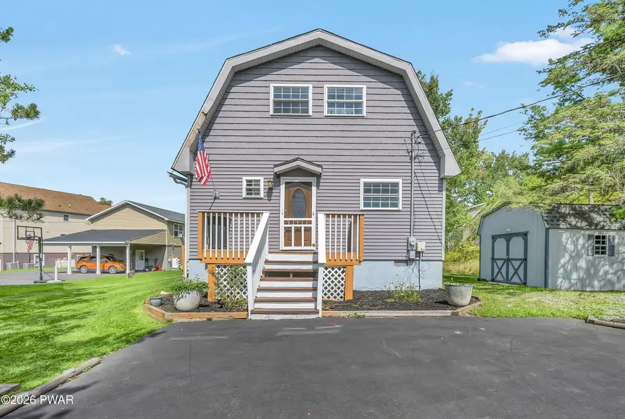 185 S Fairway Drive, Lake Ariel, PA 18436 - #2