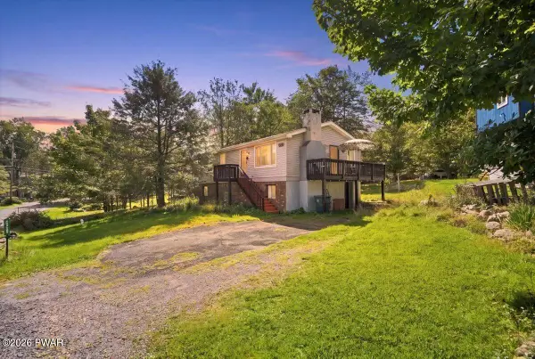 2260 Whippoorwill, Tobyhanna, PA 18466