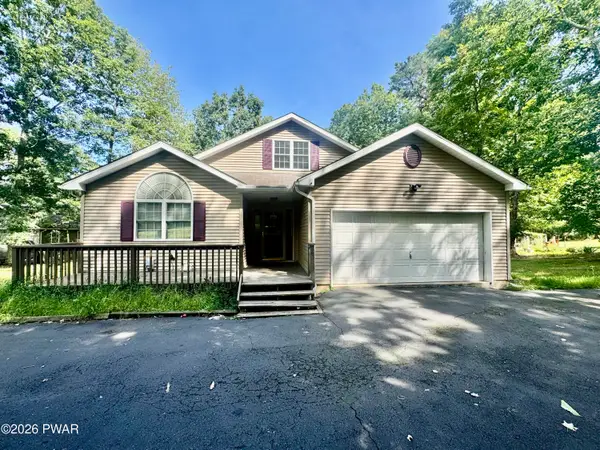 503 Carrock Way, Tamiment, PA 18371