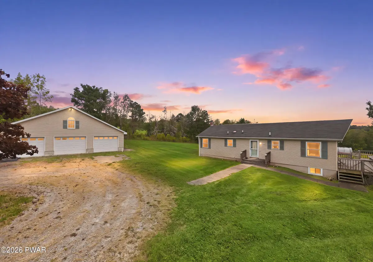2076 Hancock Highway, Honesdale, PA 18431 - #1