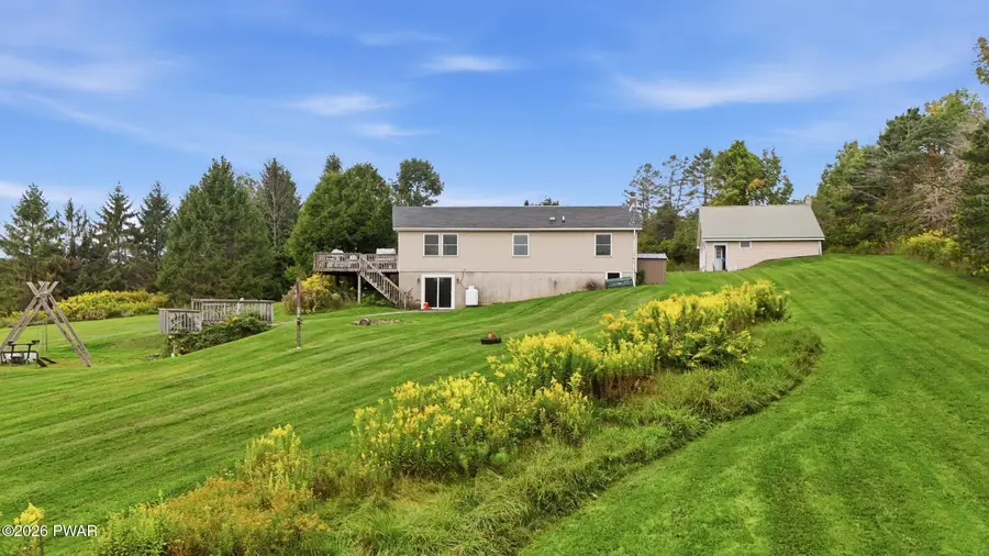 2076 Hancock Highway, Honesdale, PA 18431 - #3