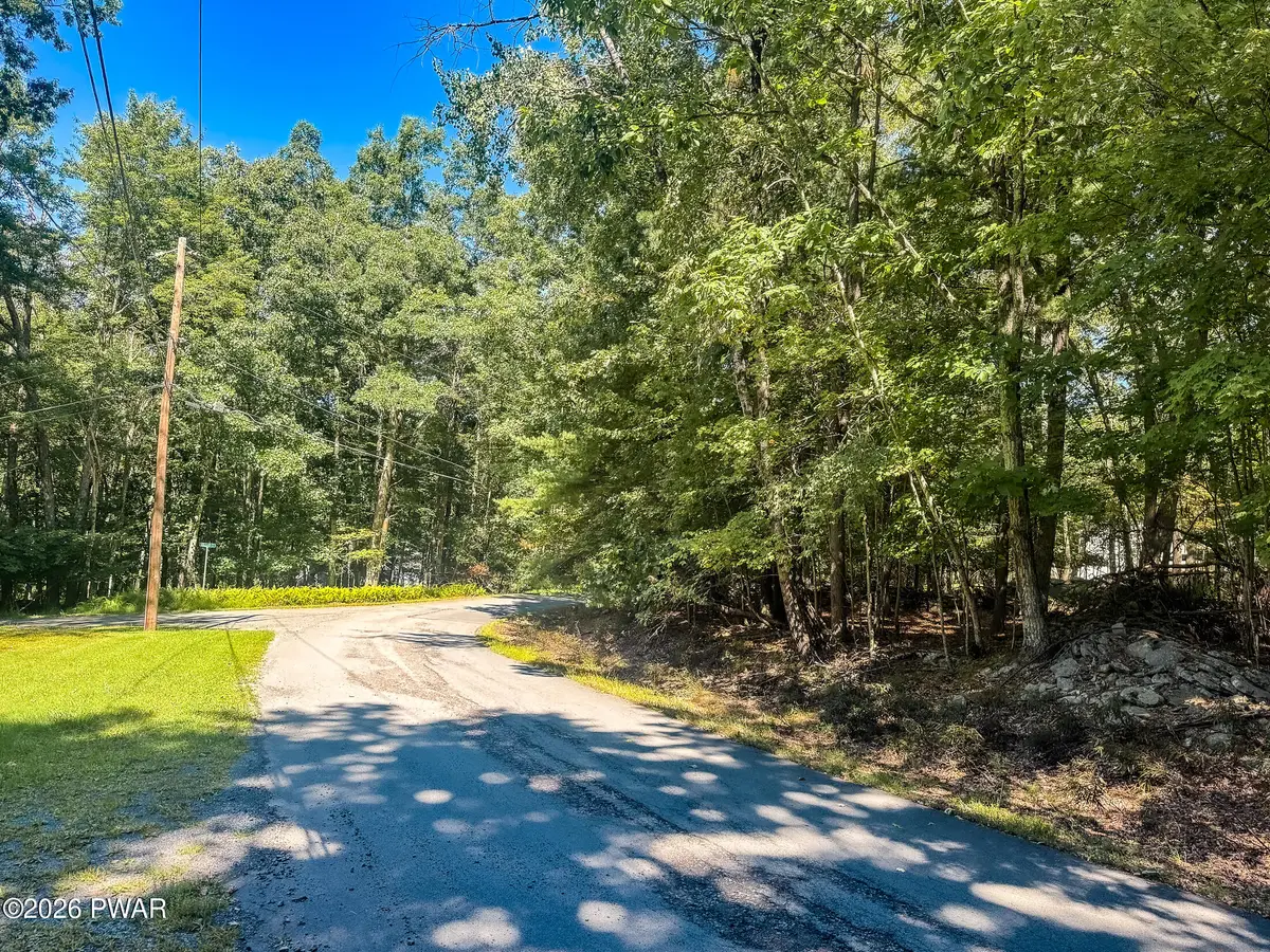 Lots 3 & 4 Woodledge Hills Dr., Hawley, PA 18428 - #1