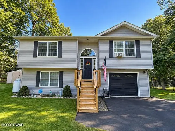113 Arbor Drive, Milford, PA 18337