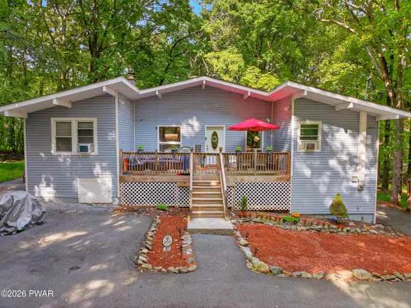 107 Palmetto Lane, Milford, PA 18337